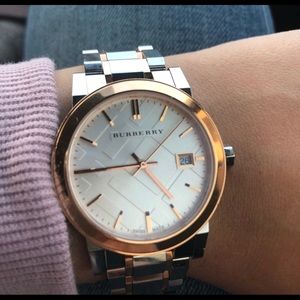 Burberry Watch